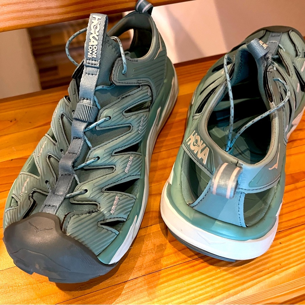 Hoka Hopara hiking shoes
